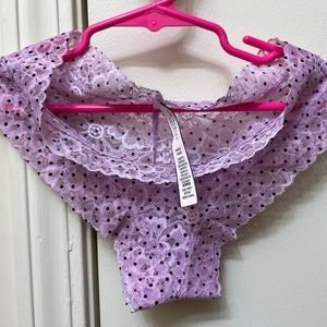 Women panties size XS Victoria secret